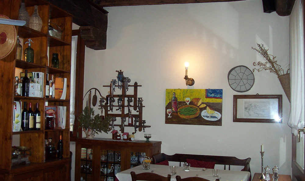 Foto del locale